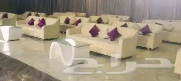 تاجير كنب مفرد كنب ثلاثي كراسي ملكي زل الملكي طاولات 1