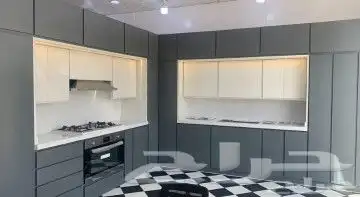 مطابخ تفصيل وجاهز حسب الطلب صاج الماني ضمان عشرسنوات 0