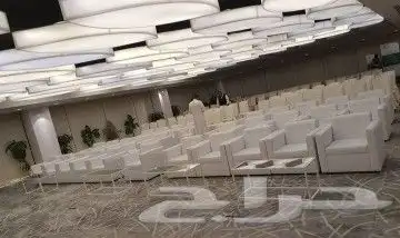 تاجير كنب مفرد كنب ثلاثي كراسي ملكي زل الملكي طاولات 6