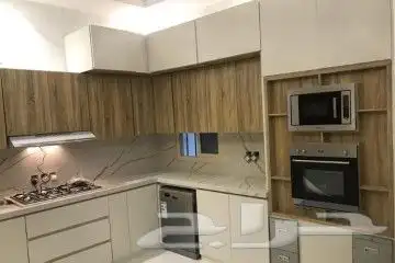 مطابخ تفصيل وجاهز حسب الطلب صاج الماني ضمان عشرسنوات 9