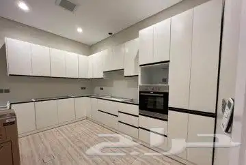 مطابخ تفصيل وجاهز حسب الطلب صاج الماني ضمان عشرسنوات 8