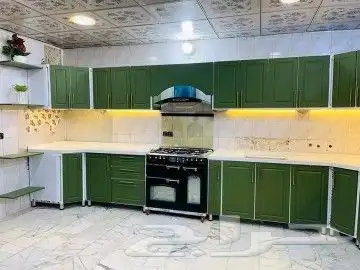 مطابخ إيطالي مطابخ المنيوم مطابخ عصريه 6