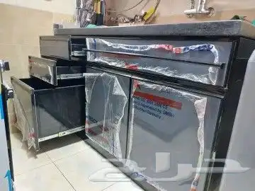 مطابخ إيطالي مطابخ المنيوم مطابخ عصريه 3