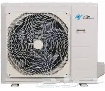 جميع انواع المكيفات 4