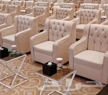 تاجير كنب مفرد كنب ثلاثي كراسي ملكي زل الملكي طاولات 0