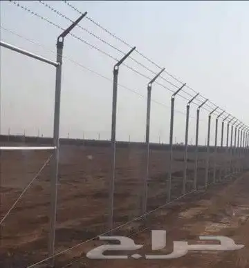 شبوك شبك ارضي ومزرع ومحميات باجميع انوعها اتوصل ابو محمد 7