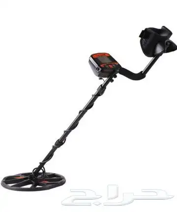 جهاز كشف المعادن بنصف سعره 0