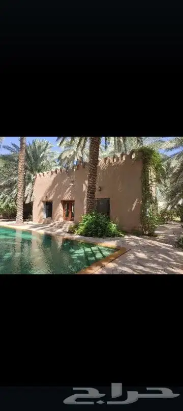 المقولات تراثية وترميم البيوت الطين القديم والسقوف باالخشب و 8