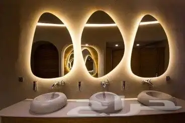 تفصيل مرايات 5