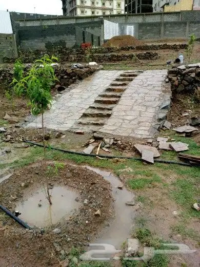 معلم حجر ربراب وتلبيس وبنيان 3