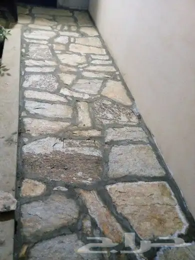 معلم حجر ربراب وتلبيس وبنيان 5