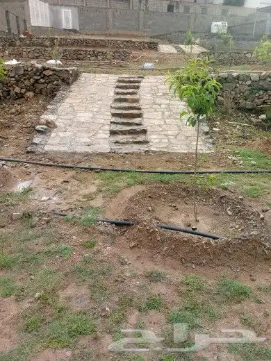 معلم حجر ربراب وتلبيس وبنيان 2