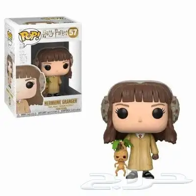 فانكو بوب فيقرز - فريندز - هاري بوتر - جوكر - تايتانك funko 6