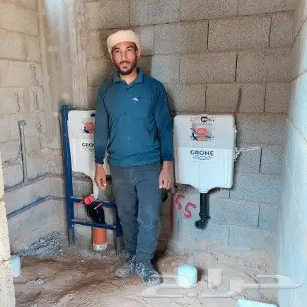 كهربائي سباك نجران عماير محلات وفلال وتاسيس الطاقة الشمسية 5
