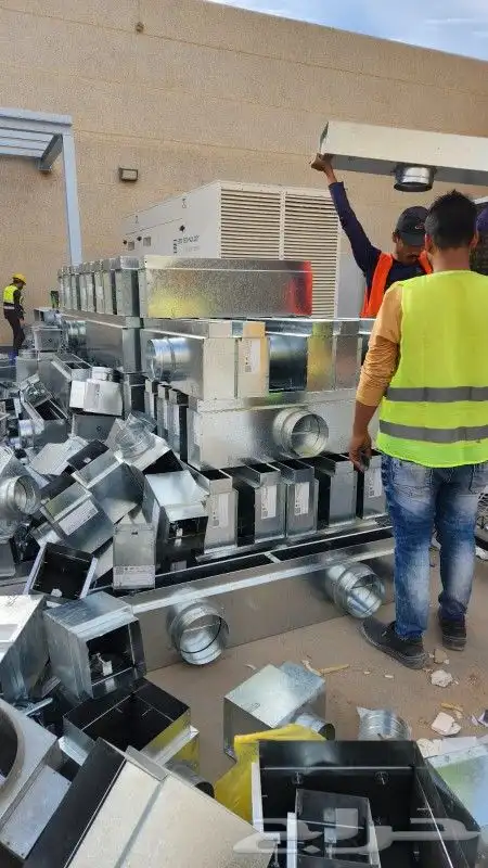 مؤسسة ذياد للمقاولات العامة تقدم أعمال ايبوكسي Epoxy 30
