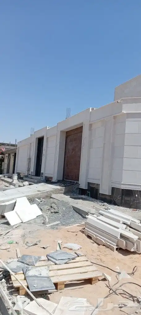 حجر ومشبات وقرميد 2