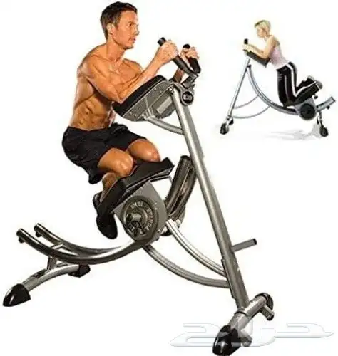 جهاز اب كوستر  جهاز تمارين البطن 0