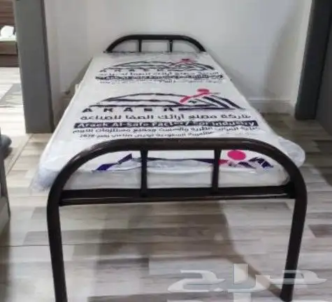 أسرة مراتب بطانيات دواليب بوكسيات 3