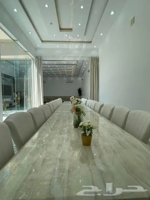 شاليهات حي الرمال لايجار اليومي 2