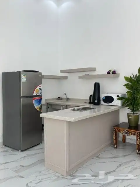 شاليهات حي الرمال لايجار اليومي 1