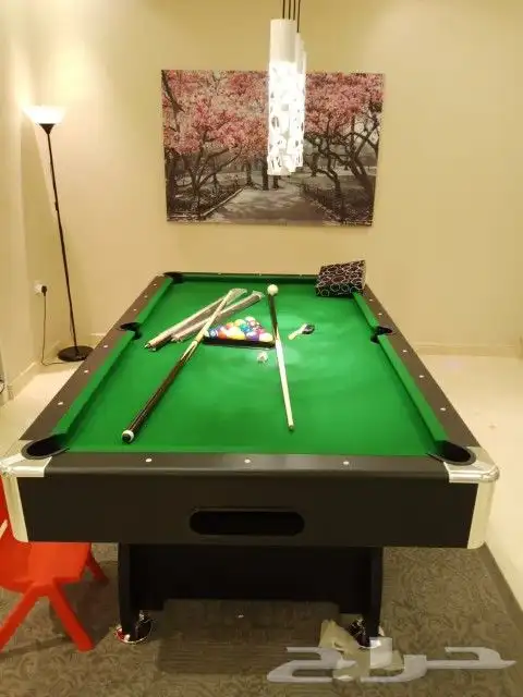 بلياردو 7و8و9قدم العاب ترفيهيه ممتازة 2
