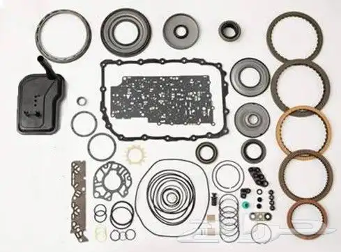 توضيب جيربوكسات صيني 0