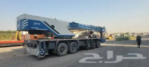 ايجار كرينات الدمام الخبر 3
