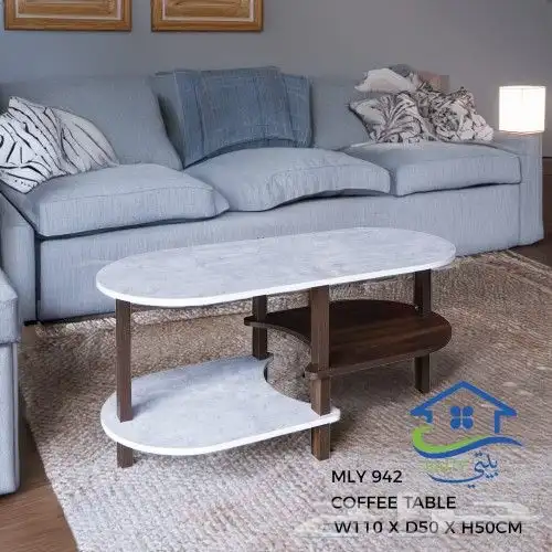 طاولة قهوة مودرن 185 ريال 0