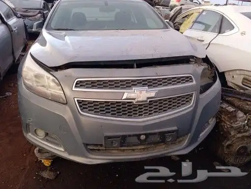قطع غيار ماليبوو 6