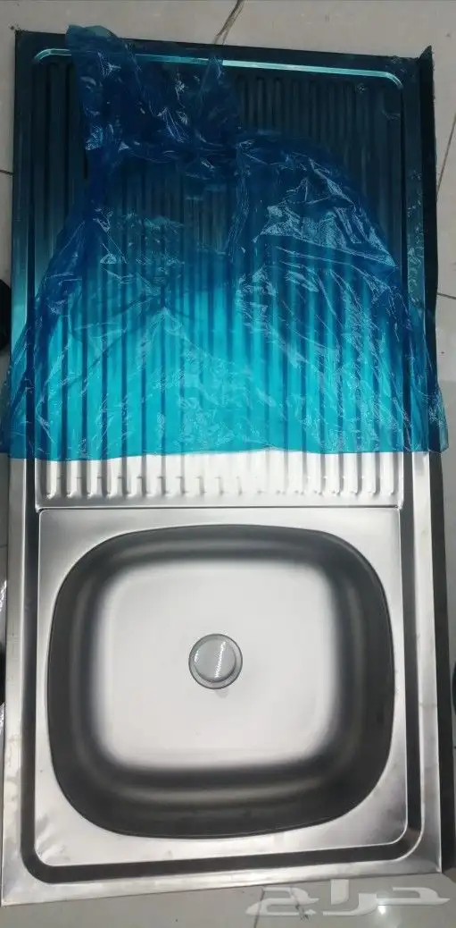مجلى مطبخ 0