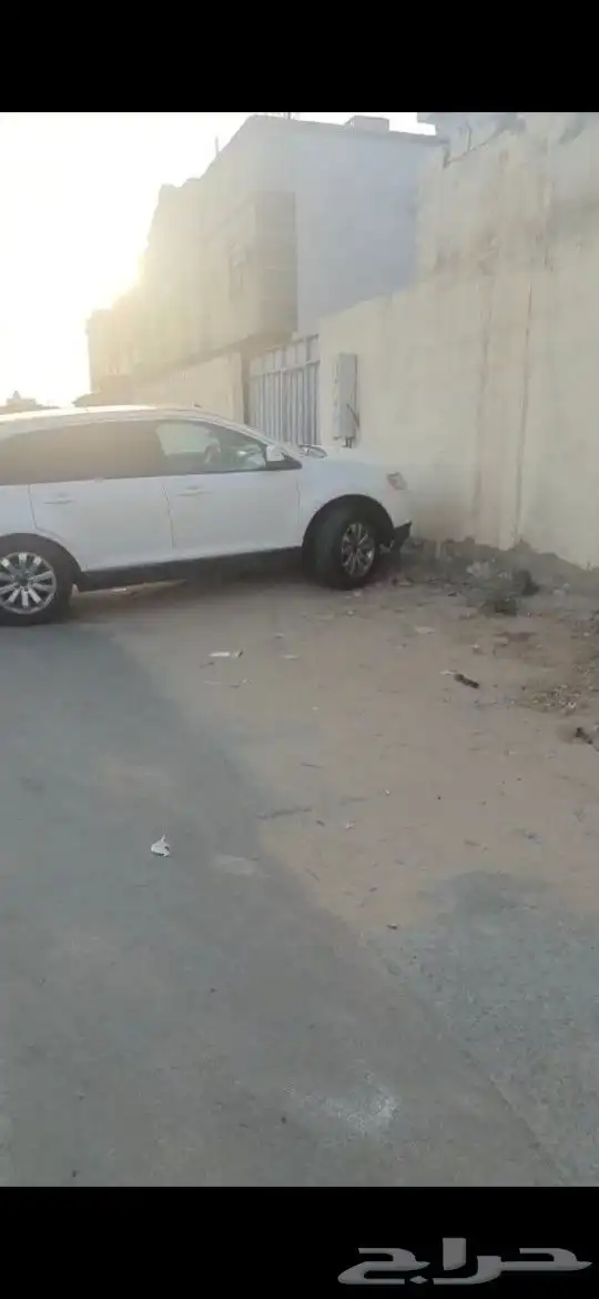 للإيجار أو الاستثمار حوش و ملحق ارضي حي القرينية جدة 5