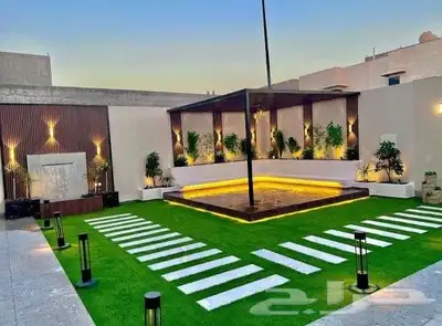 مظلات برجولات الجبيل 5