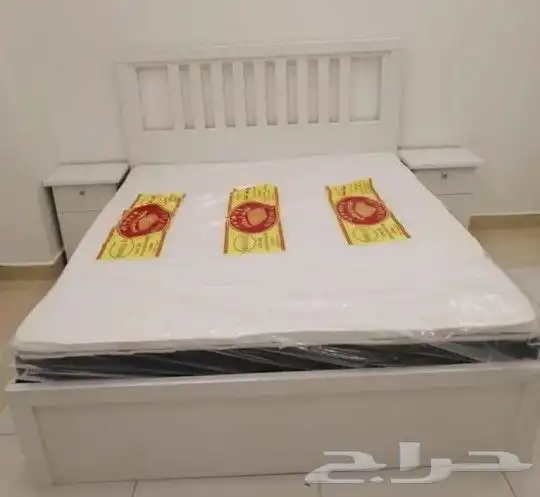 أسرة مراتب بطانيات دواليب بوكسيات 1