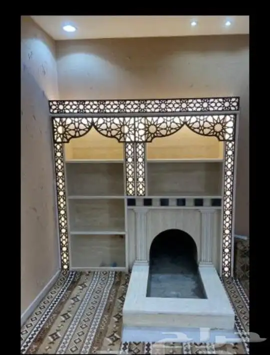 مشبات رخام مشبات جبس مشبات طوب 0