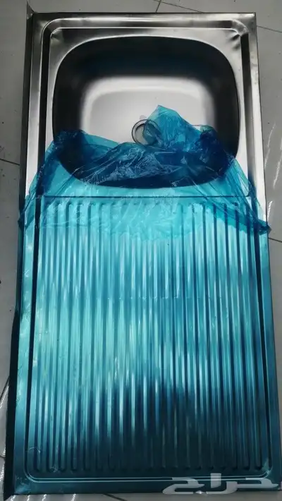 مجلى مطبخ 2
