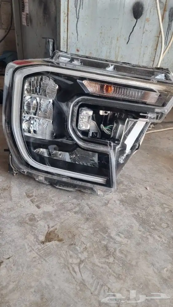 شمعه فورد رنجر 2023 0