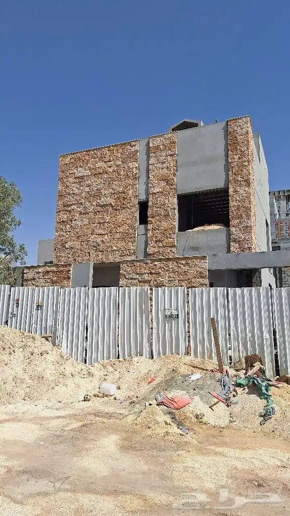 حجر وجه الجبل توريد وتركيب 5