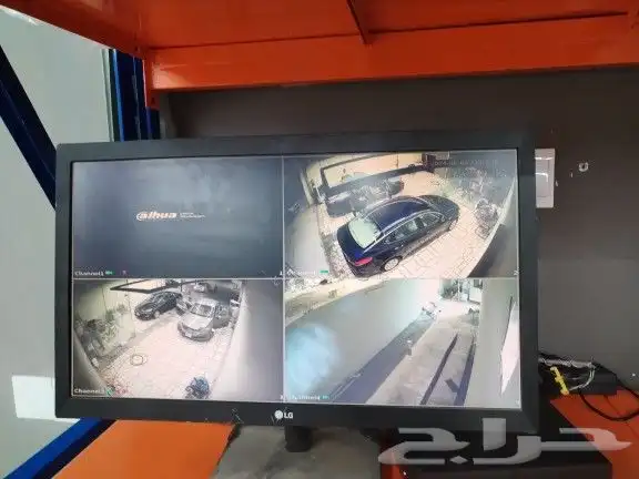 كمرات مراقبه بأسعار مخفضه 0