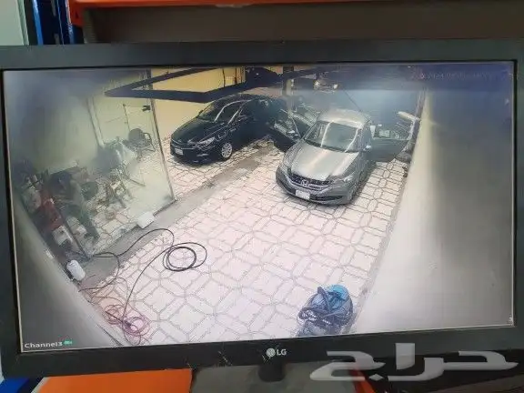 كمرات مراقبه بأسعار مخفضه 1