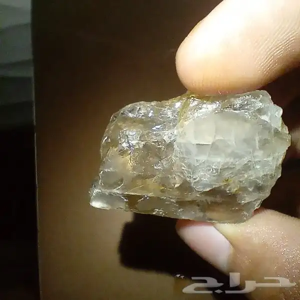 حجر التوباز 2