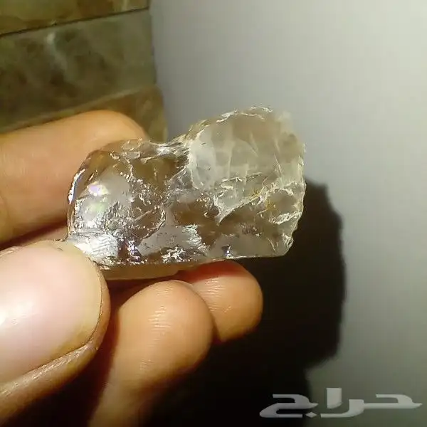 حجر التوباز 1