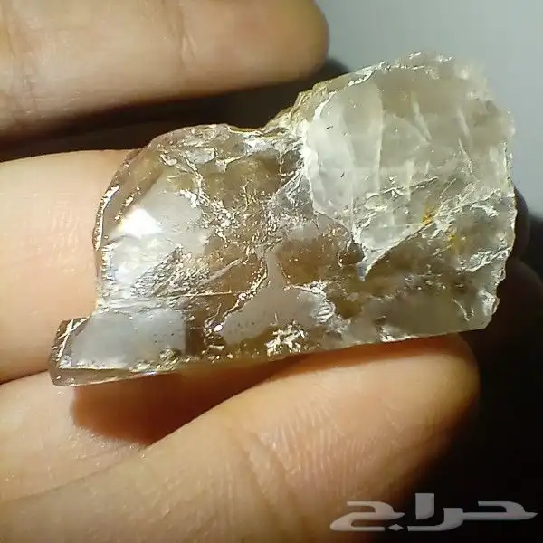 حجر التوباز 0