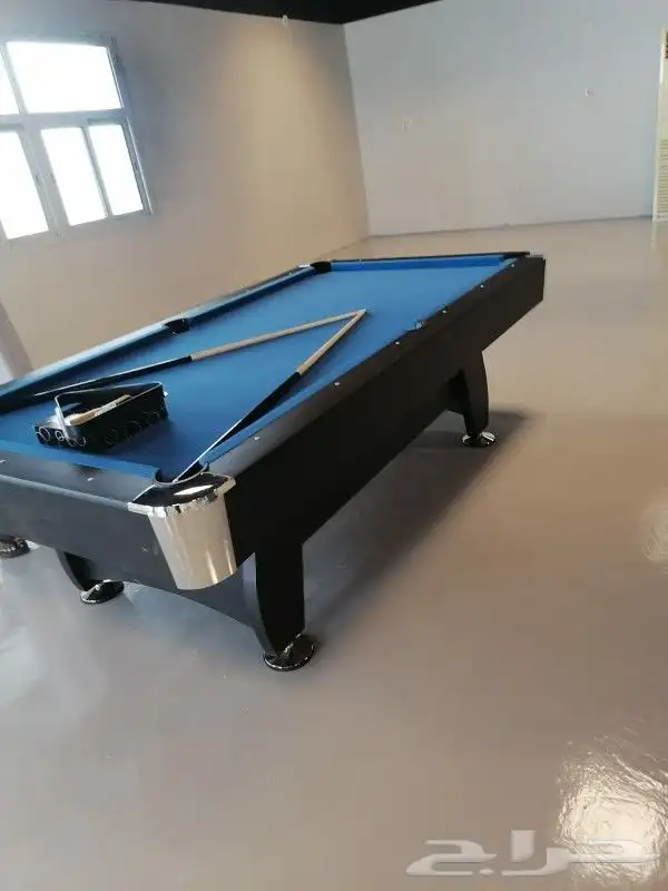 بلياردو 7و8و9قدم العاب ترفيهيه ممتازة 6