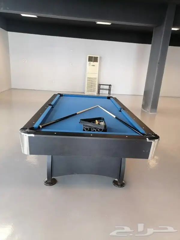 بلياردو 7و8و9قدم العاب ترفيهيه ممتازة 7