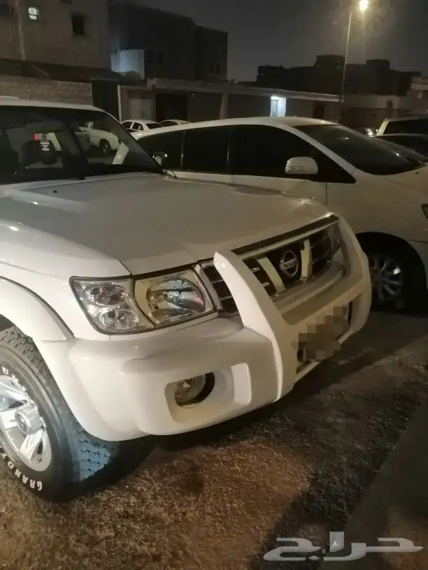 قطع فتك صدام باترول لحيه فتك شمعات باترول خط غطاء اسبير شبك 11