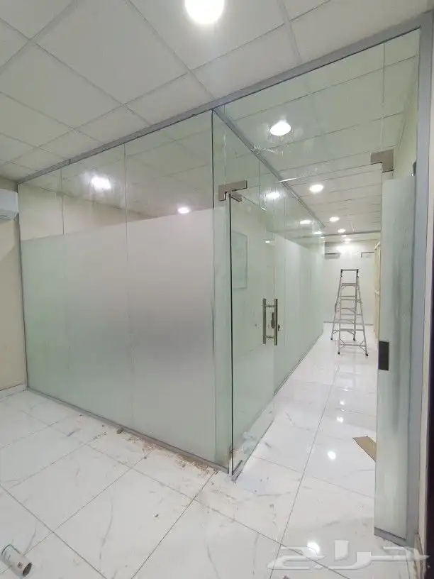 زجاج سكريت الدمام 0