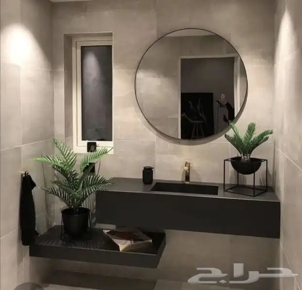 مشبات مغاسل 0