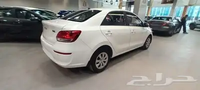 كيا بيجاس استندر 2025 3