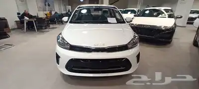 كيا بيجاس استندر 2025 1