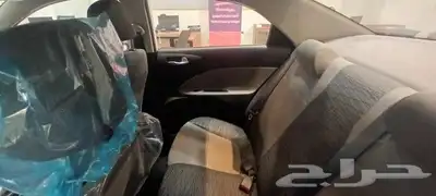 كيا بيجاس استندر 2025 5